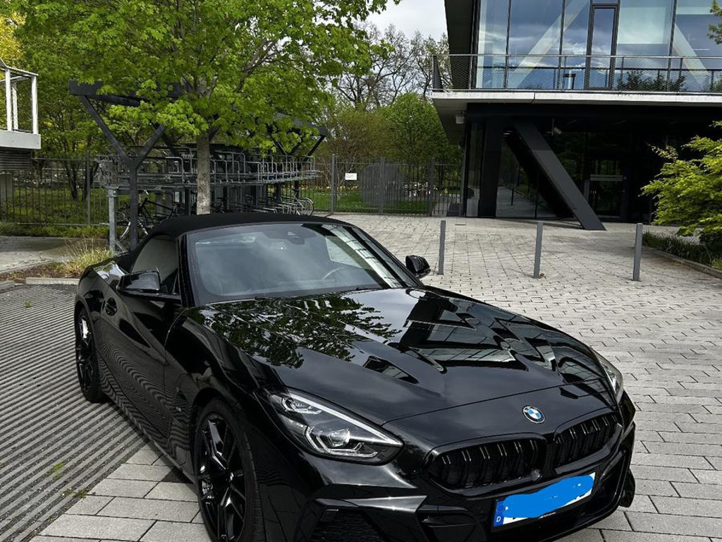 BMW Z4
