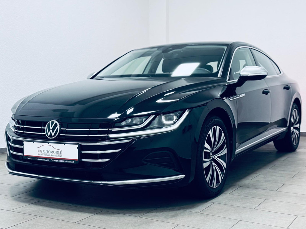 Volkswagen Arteon 2021 Hybride Benzine