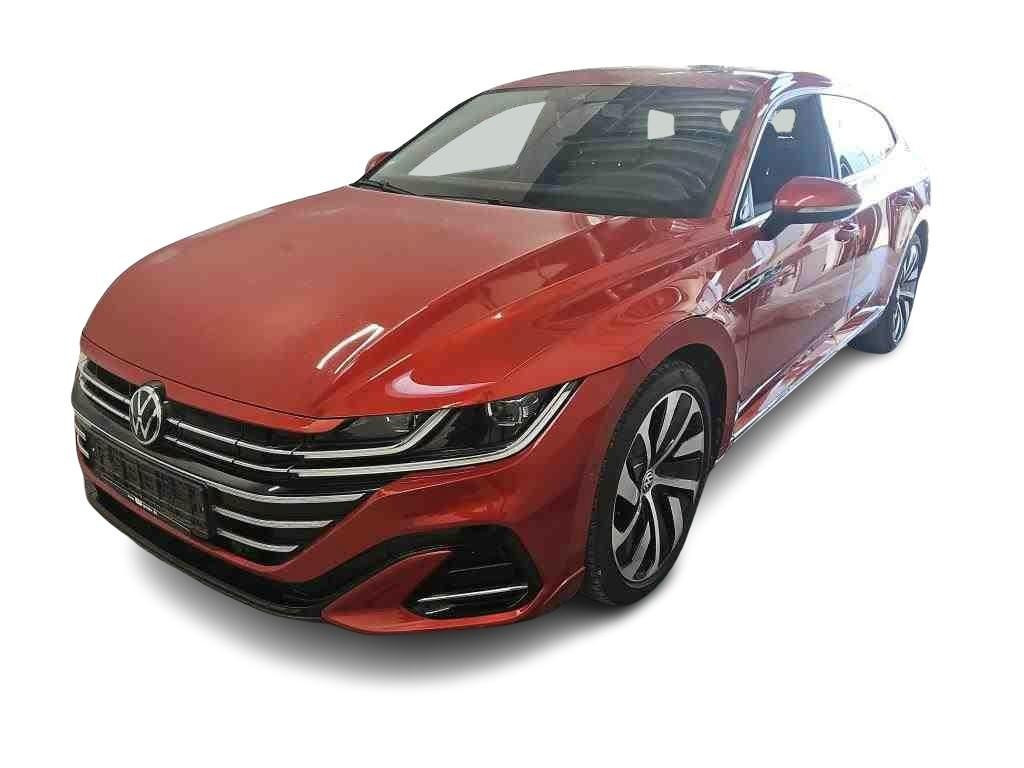 Volkswagen Arteon Shooting Brake 2021 Hybride Benzine