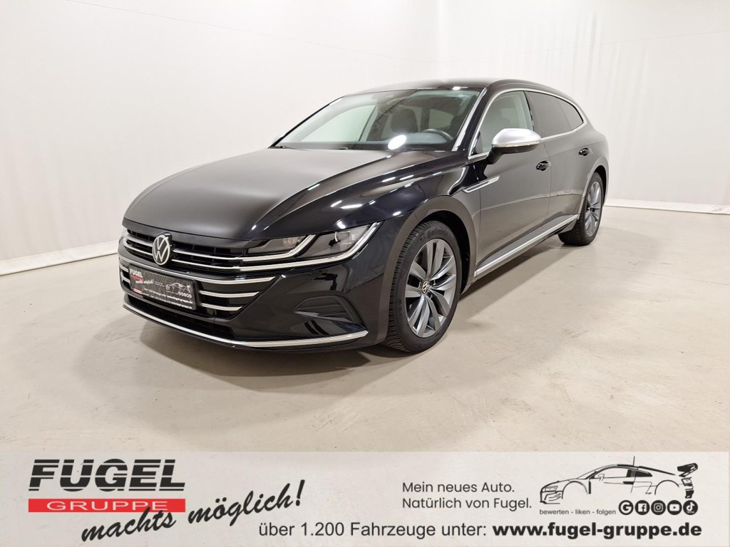 Volkswagen Arteon Shooting Brake 2023 Benzine