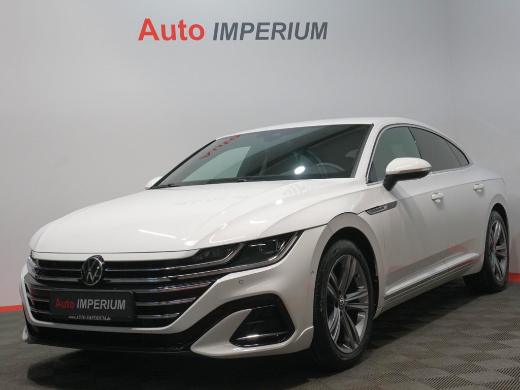 Volkswagen Arteon 2021 Diesel