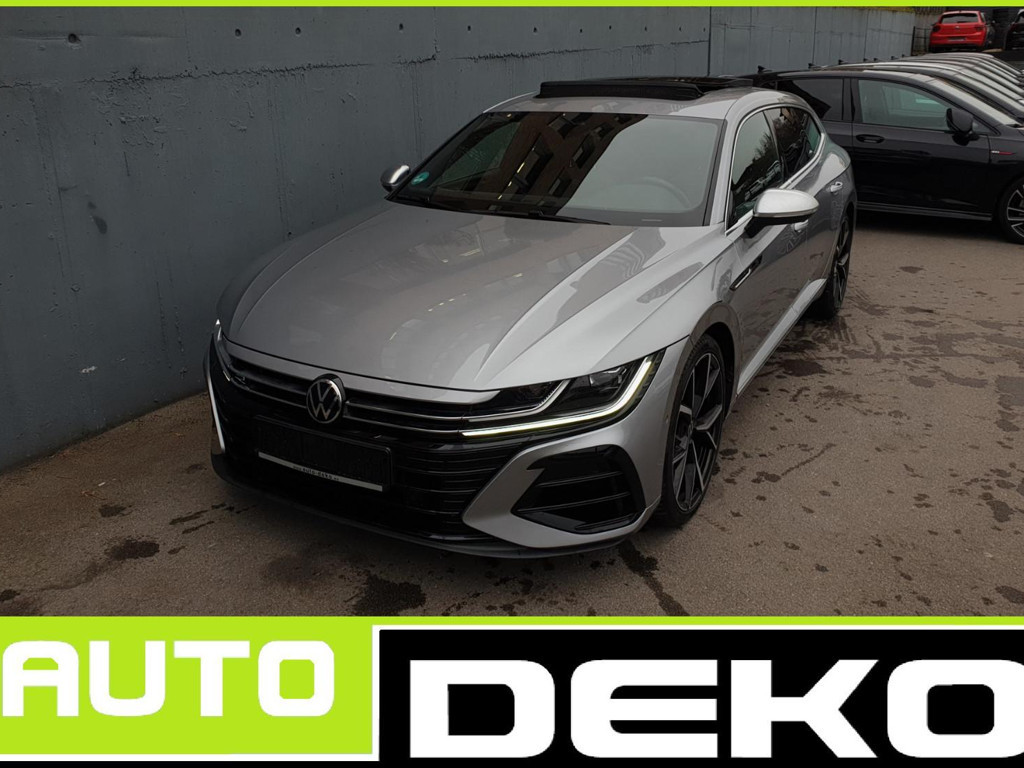 Volkswagen Arteon 2021 Benzine