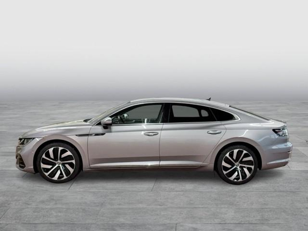 Volkswagen Arteon 2021 Benzine