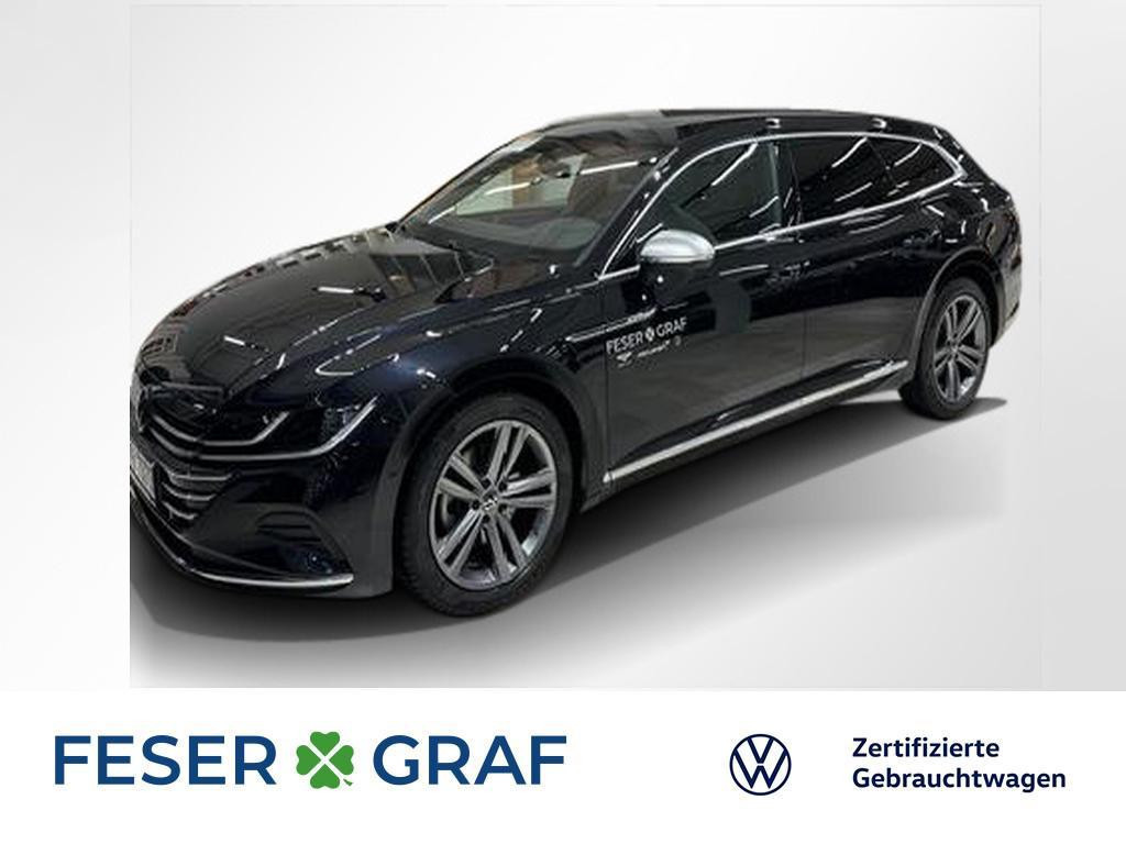 Volkswagen Arteon Shooting Brake 2025 Diesel