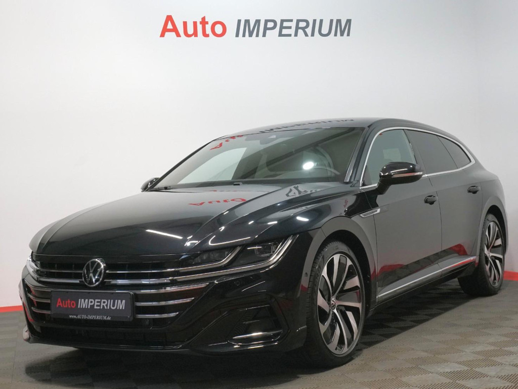 Volkswagen Arteon Shooting Brake 2022 Diesel