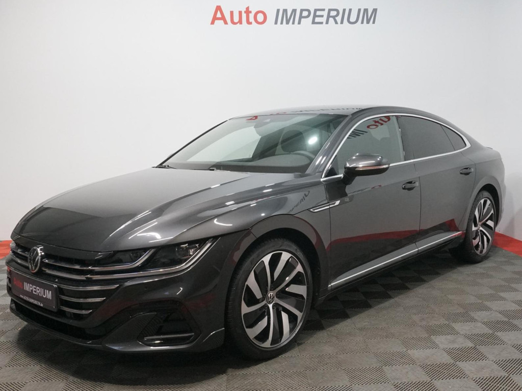 Volkswagen Arteon 2022 Diesel
