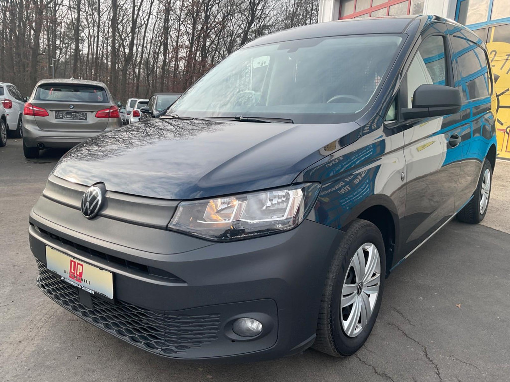 Volkswagen Caddy 2022 Diesel