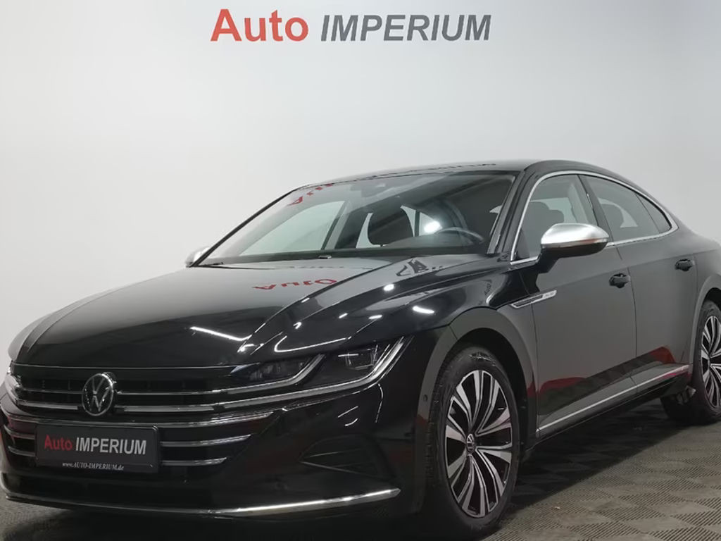 Volkswagen Arteon 2022 Benzine