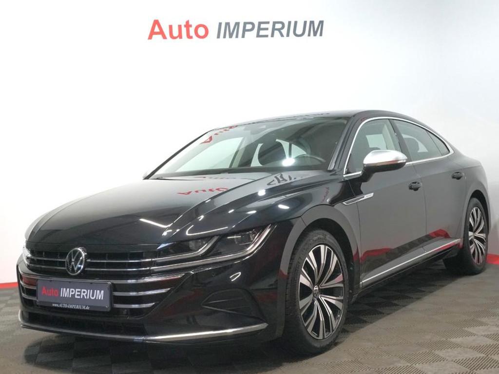 Volkswagen Arteon 2022 Benzine