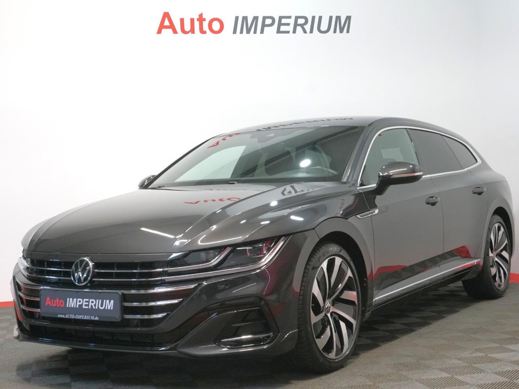 Volkswagen Arteon Shooting Brake 2022 Diesel