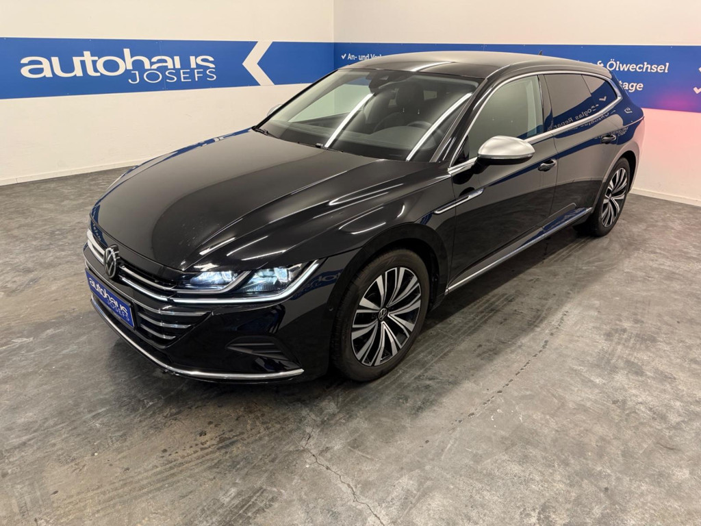 Volkswagen Arteon Shooting Brake 2022 Diesel