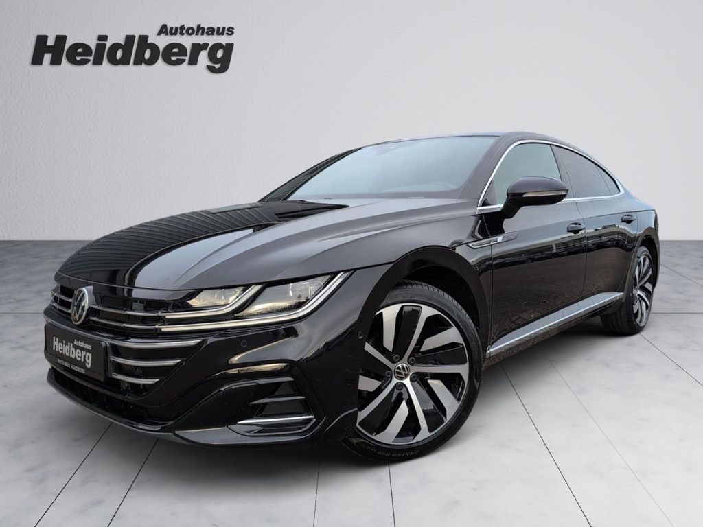 Volkswagen Arteon 2022 Hybride Benzine