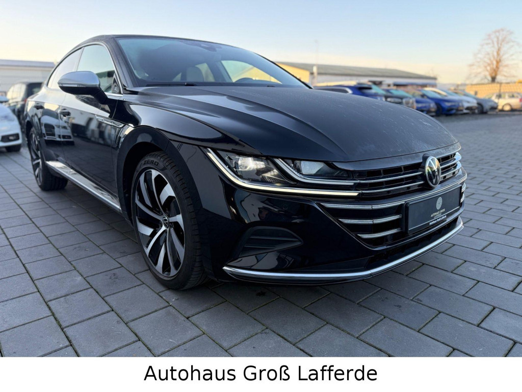 Volkswagen Arteon 2022 Diesel