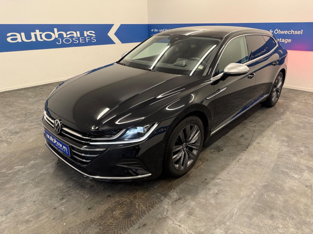 Volkswagen Arteon Shooting Brake 2022 Diesel