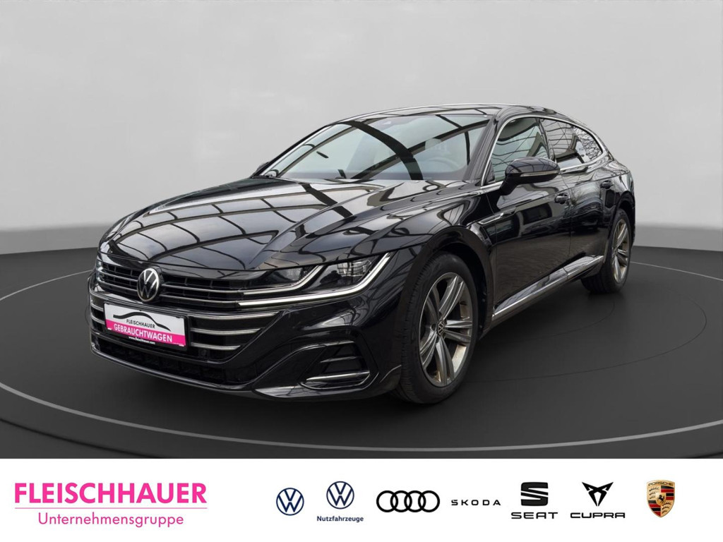 Volkswagen Arteon Shooting Brake 2022 Diesel