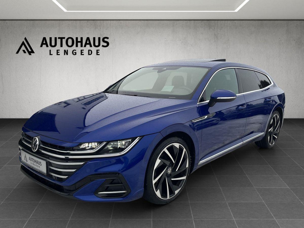 Volkswagen Arteon 2022 Diesel