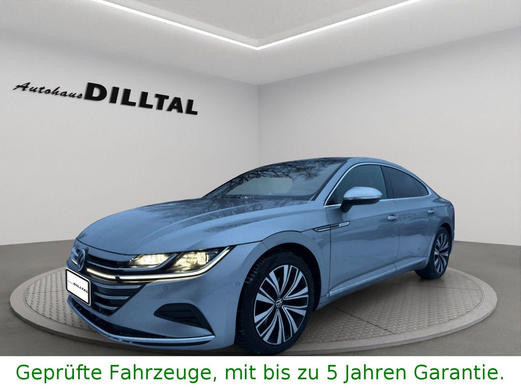 Volkswagen Arteon 2022 Diesel