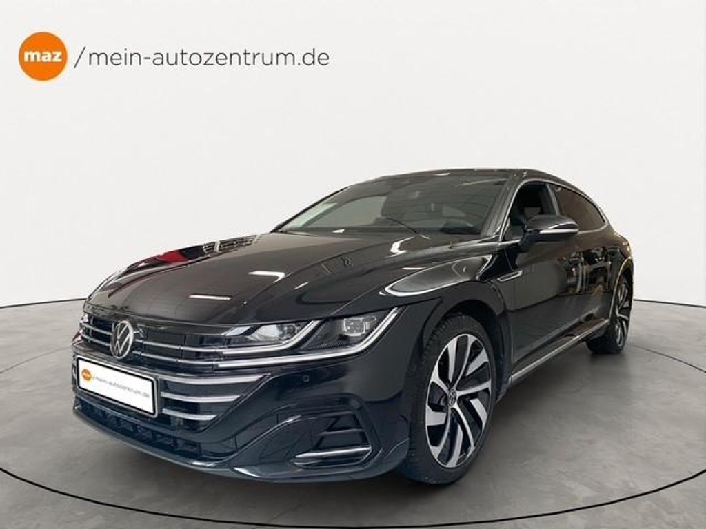 Volkswagen Arteon 2022 Hybride Benzine