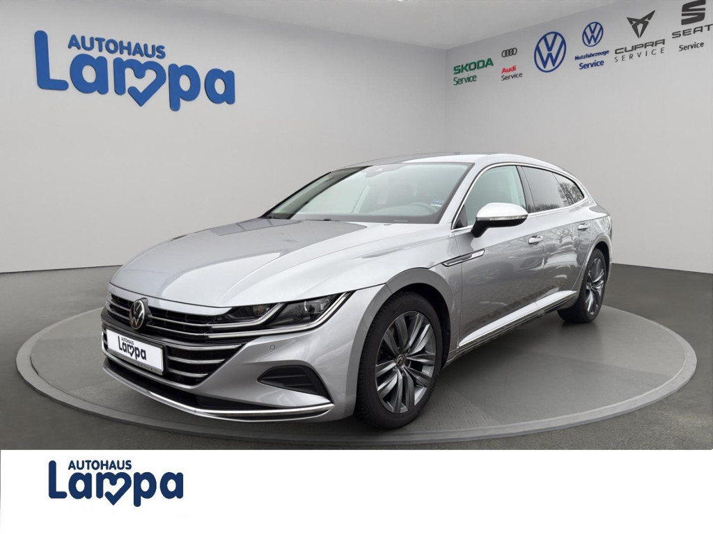 Volkswagen Arteon Shooting Brake 2024 Diesel