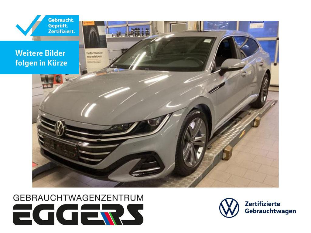 Volkswagen Arteon Shooting Brake 2023 Diesel