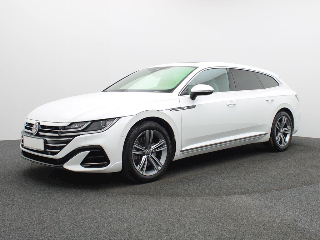 Volkswagen Arteon Shooting Brake 2023 Benzine