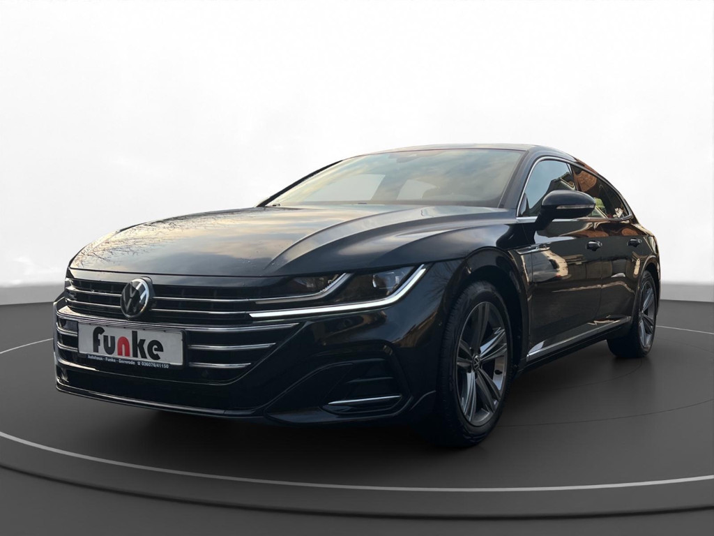 Volkswagen Arteon Shooting Brake 2023 Benzine