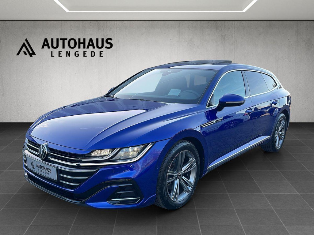 Volkswagen Arteon 2023 Diesel