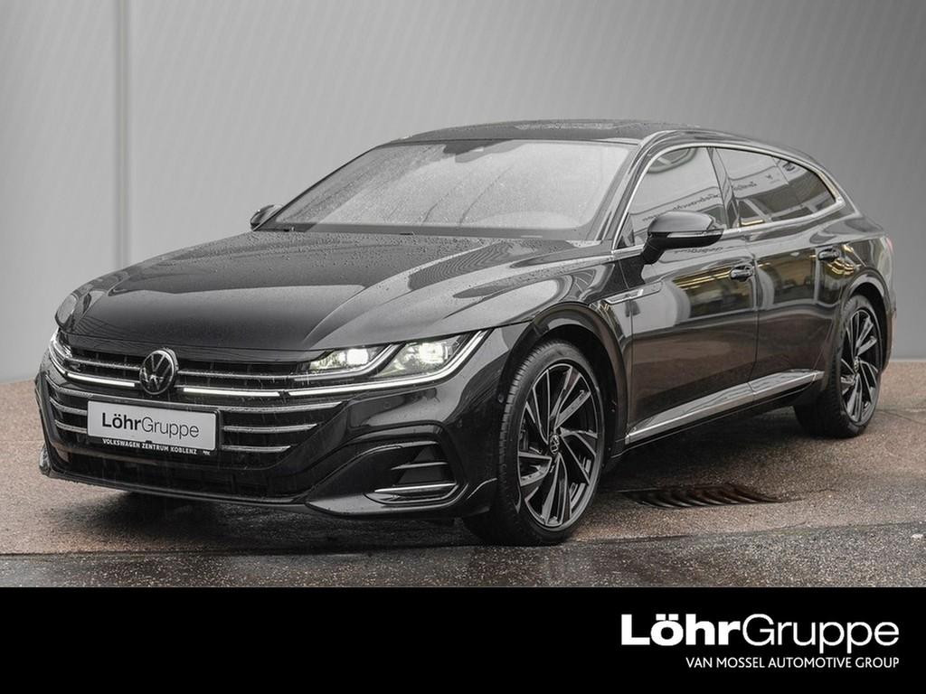 Volkswagen Arteon Shooting Brake 2024 Diesel