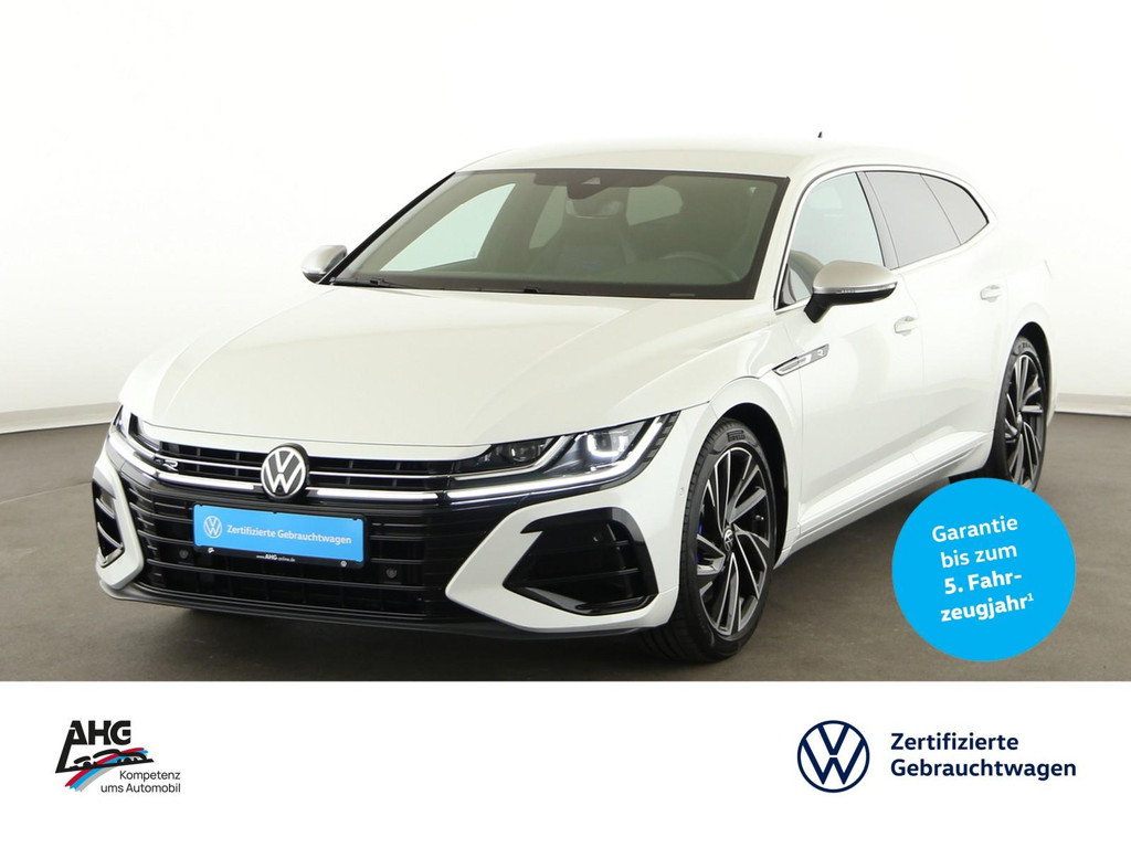 Volkswagen Arteon 2025 Benzine