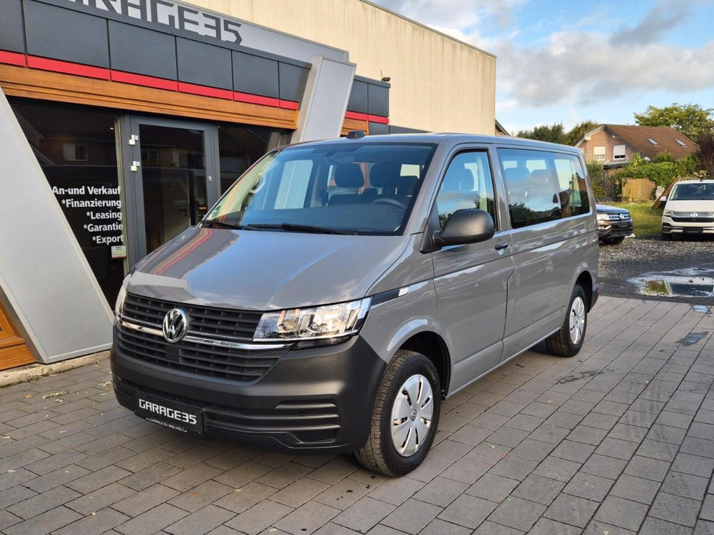 Volkswagen Transporter 2022 Diesel