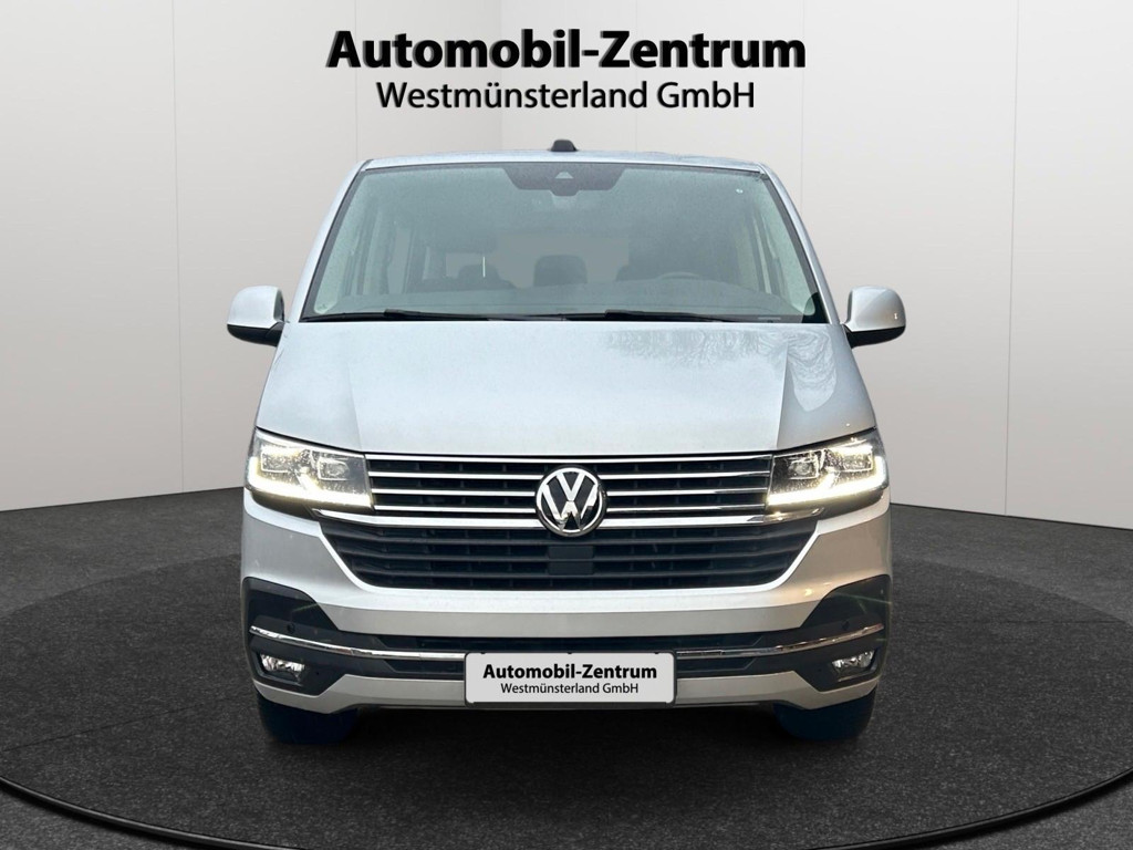 Volkswagen Caravelle 2021 Diesel