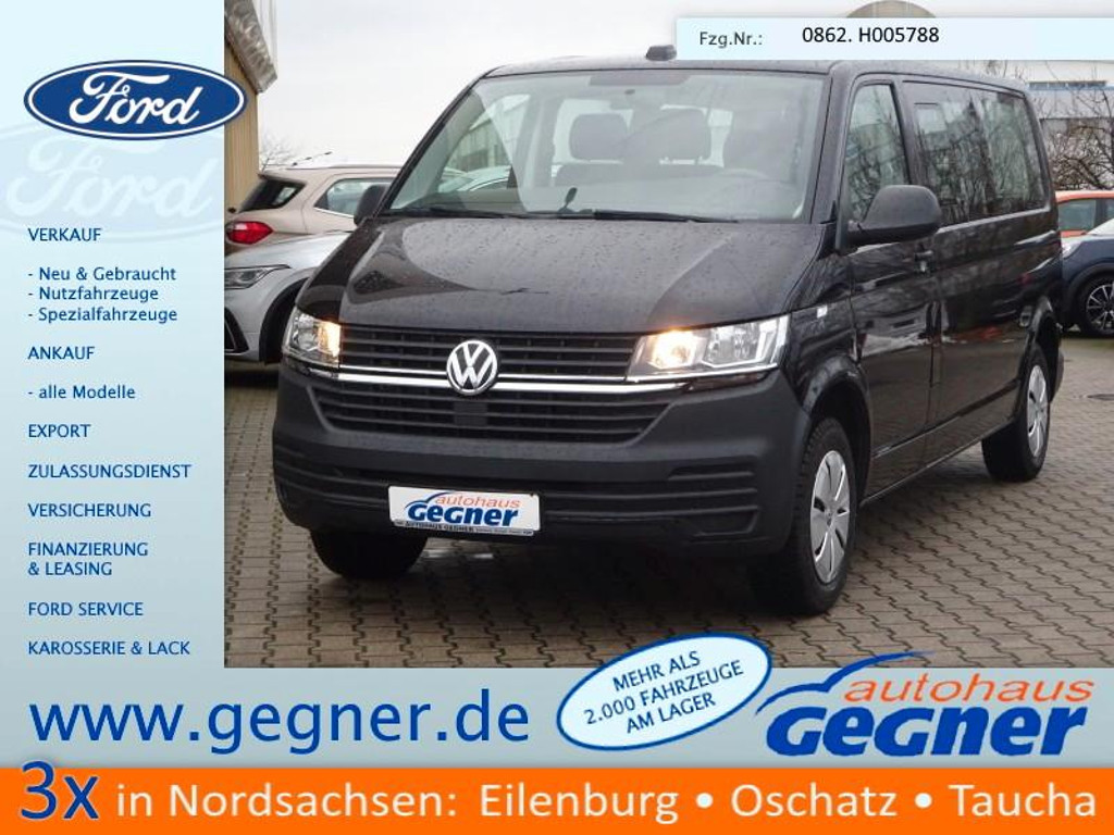 Volkswagen Transporter 2021 Diesel