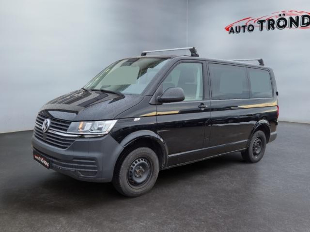 Volkswagen Transporter 2021 Diesel