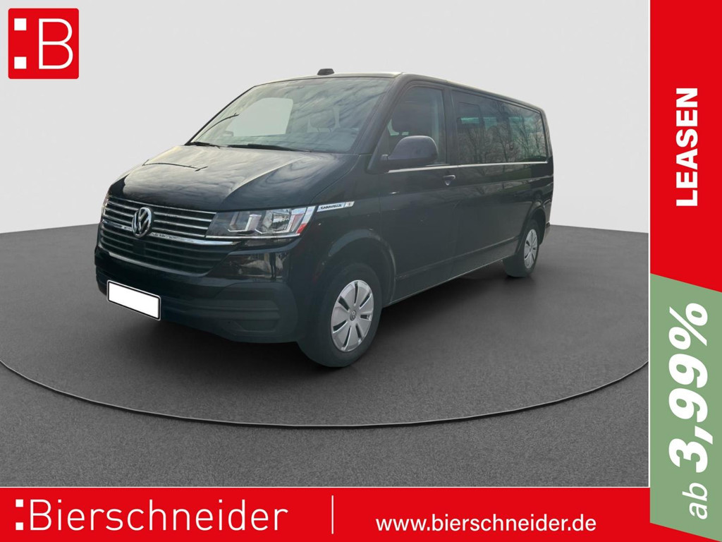 Volkswagen Caravelle 2023 Diesel