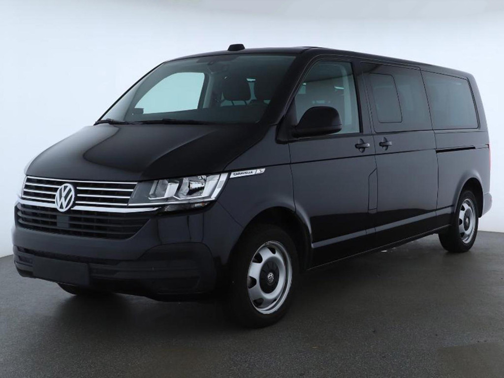 Volkswagen Caravelle 2024 Diesel