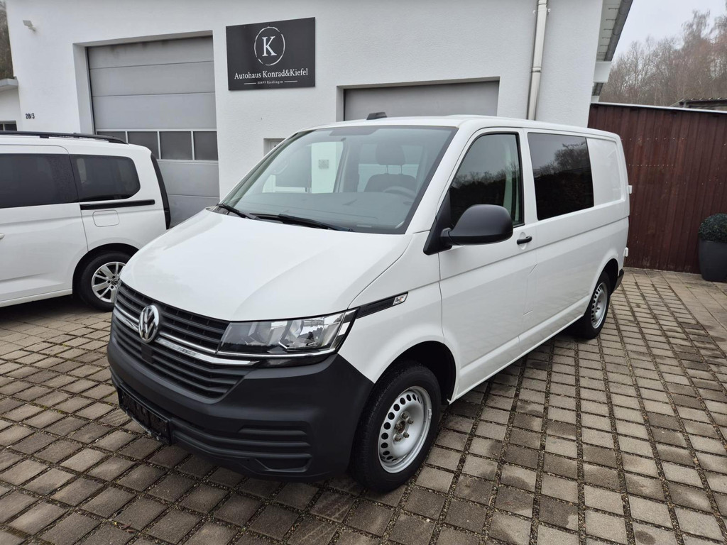 Volkswagen Transporter 2021 Diesel
