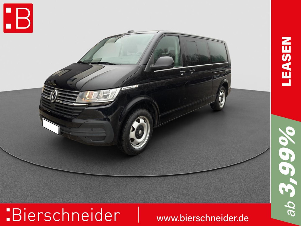 Volkswagen Caravelle 2024 Diesel