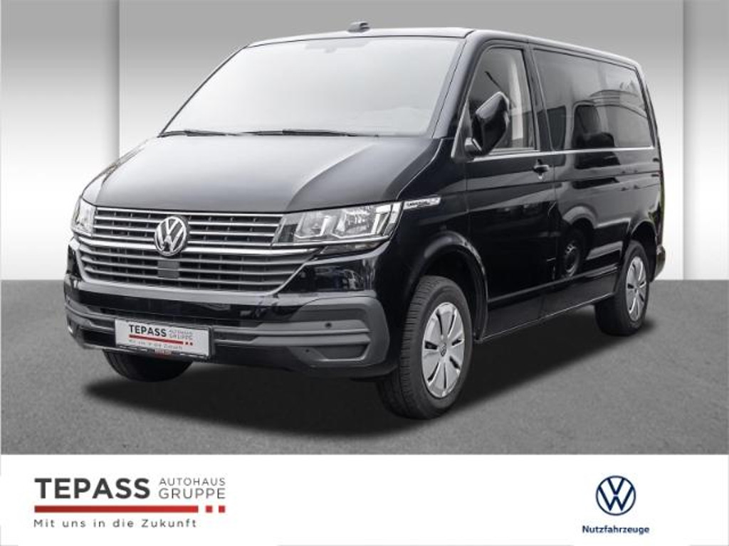 Volkswagen Caravelle 2024 Diesel
