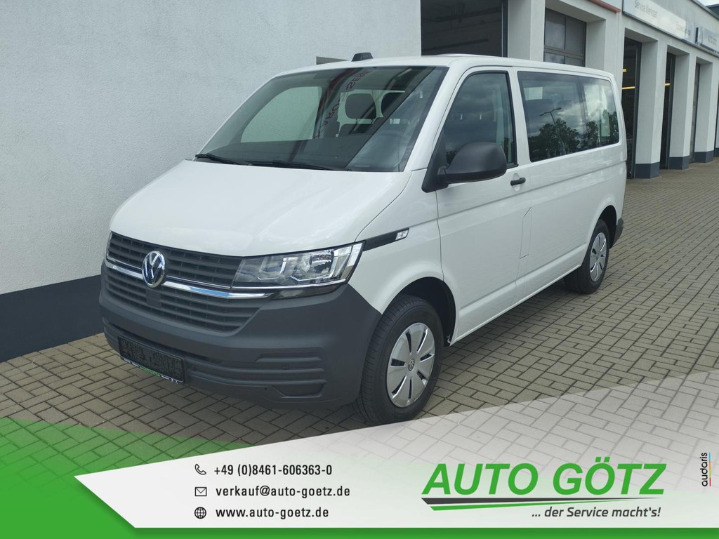 Volkswagen Transporter 2024 Diesel