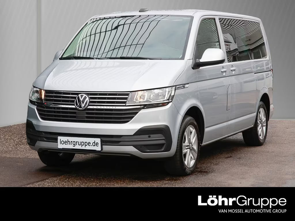 Volkswagen Multivan 2022 Diesel
