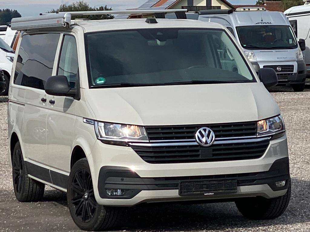 Volkswagen Multivan 2021 Diesel