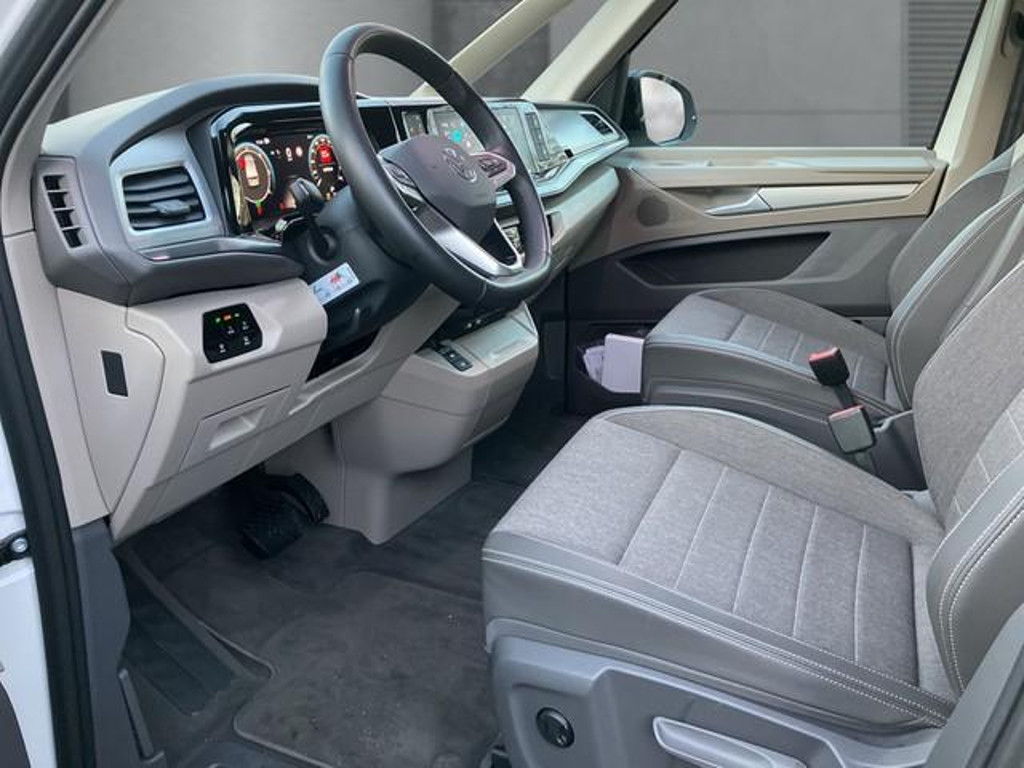 Volkswagen California