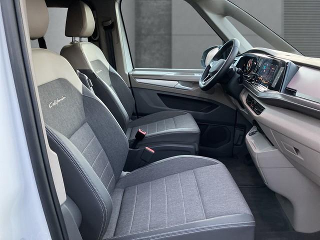 Volkswagen California