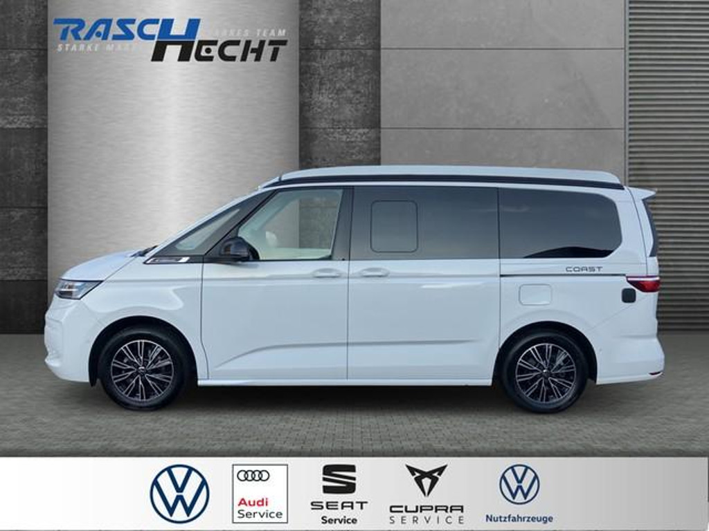 Volkswagen California