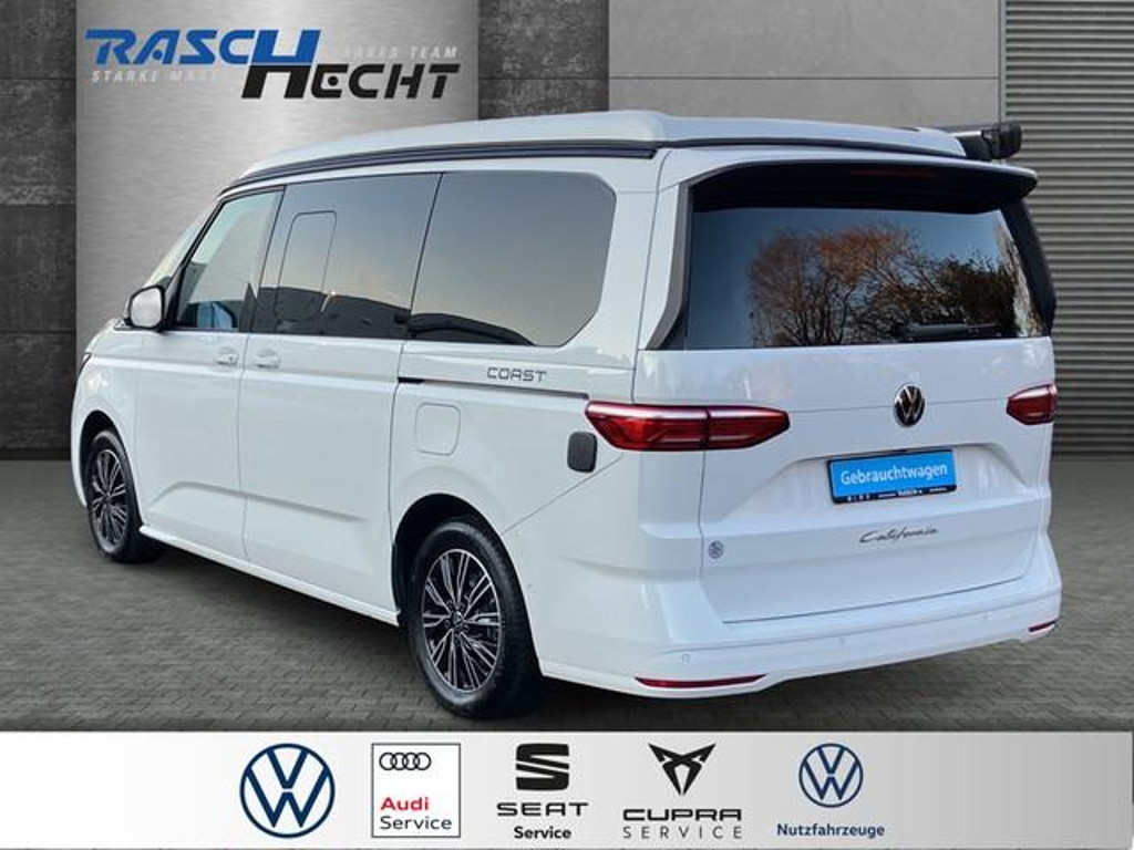 Volkswagen California
