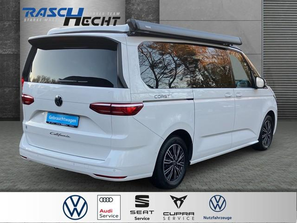 Volkswagen California