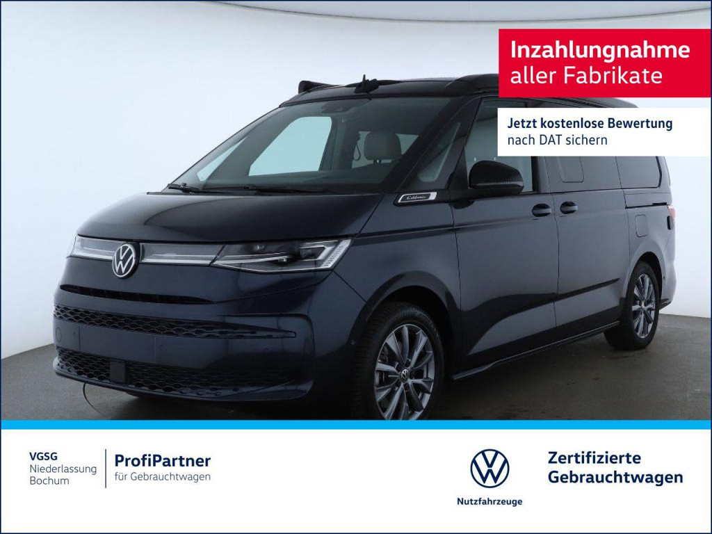 Volkswagen California
