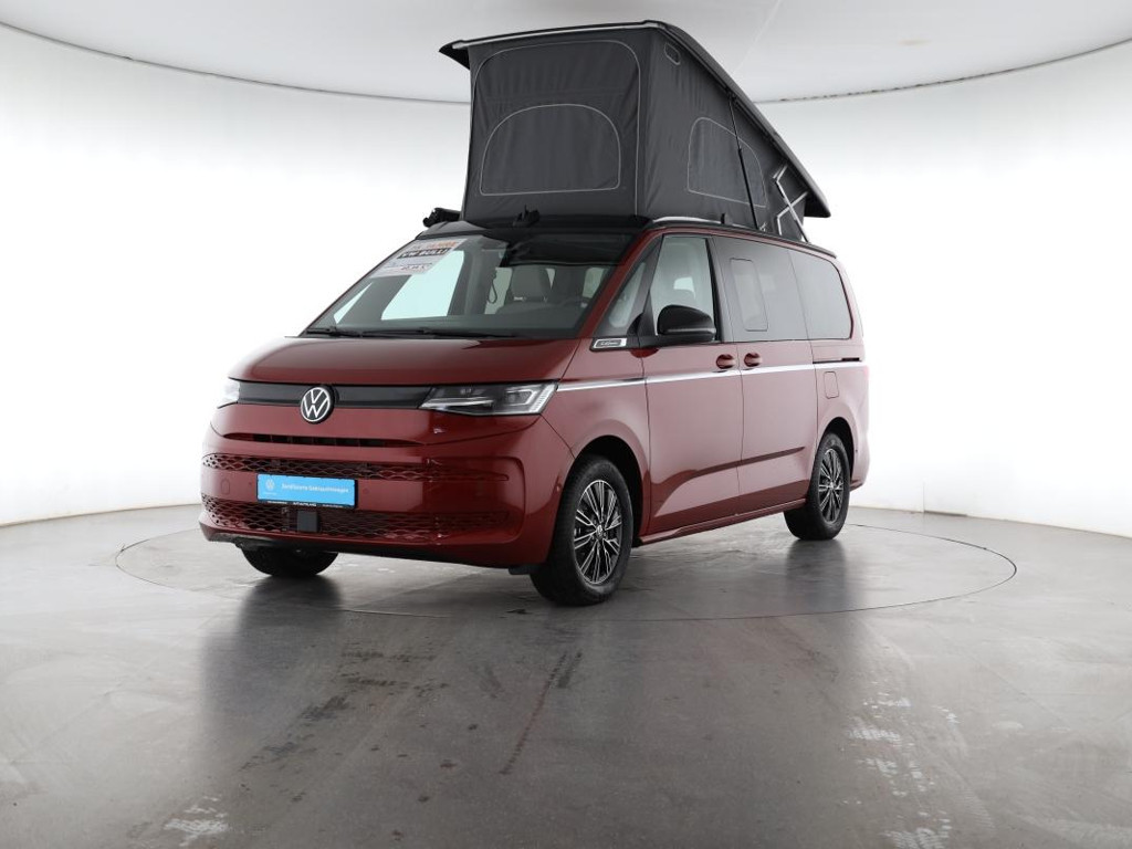 Volkswagen California