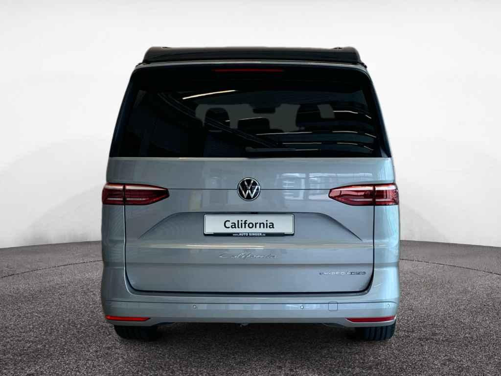 Volkswagen California