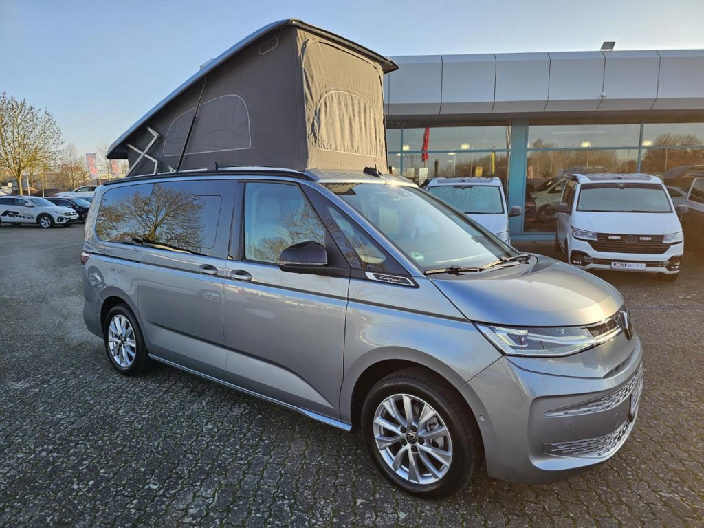 Volkswagen California